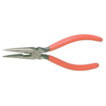 Crescent Crescent 6-5/8 in. Alloy Steel Diagonal Pliers 6546CVSMLN